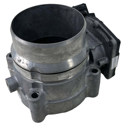 TBI Corpo Borboleta Range Rover 4.4 V8 Diesel 2014 2015 2016