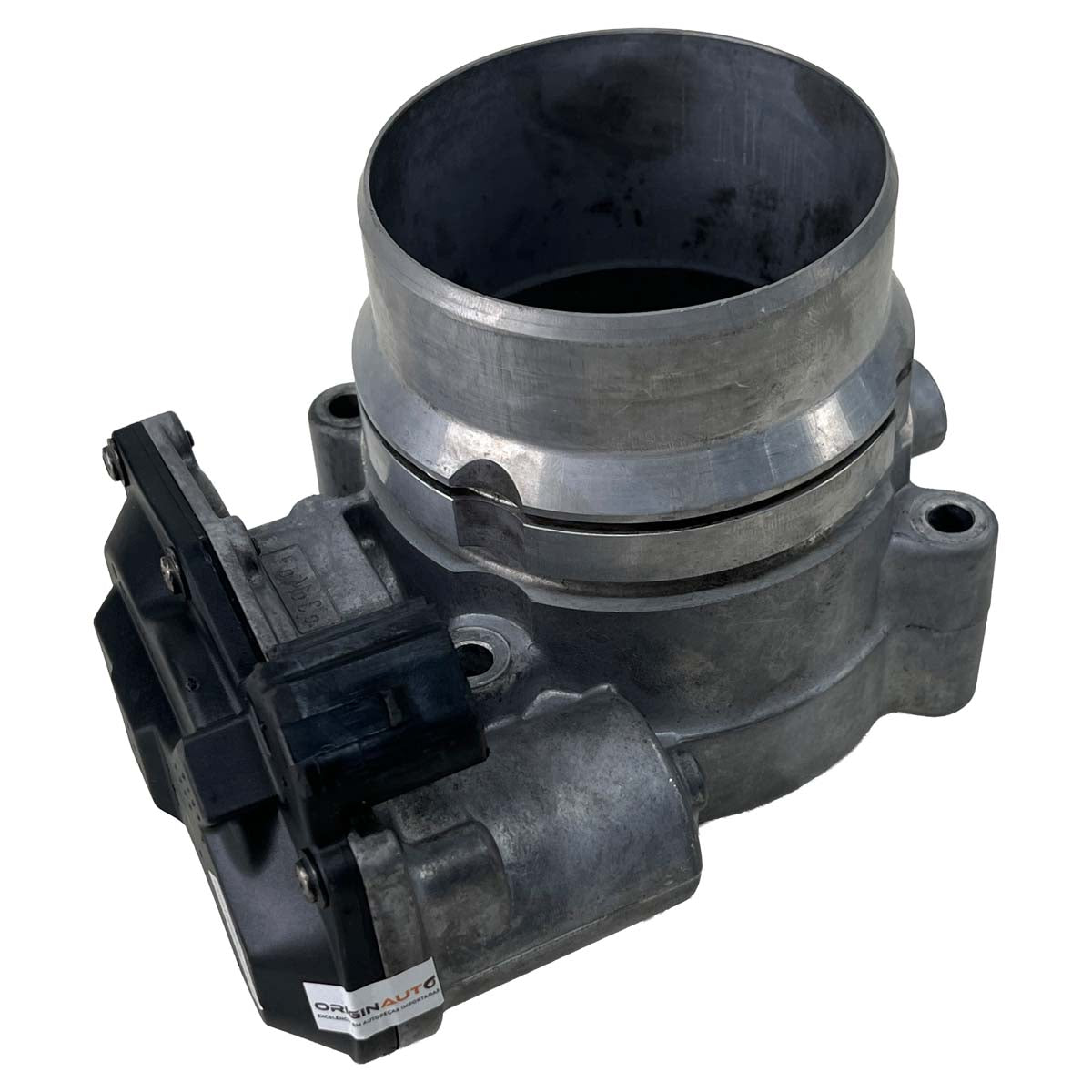 TBI Corpo Borboleta Range Rover 4.4 V8 Diesel 2014 2015 2016