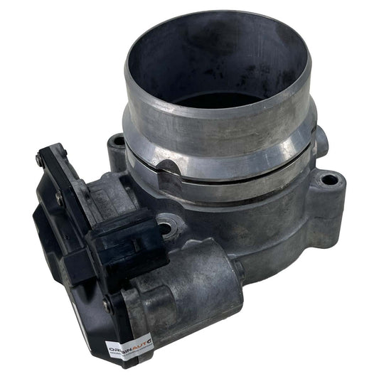 TBI Corpo Borboleta Range Rover 4.4 V8 Diesel 2014 2015 2016