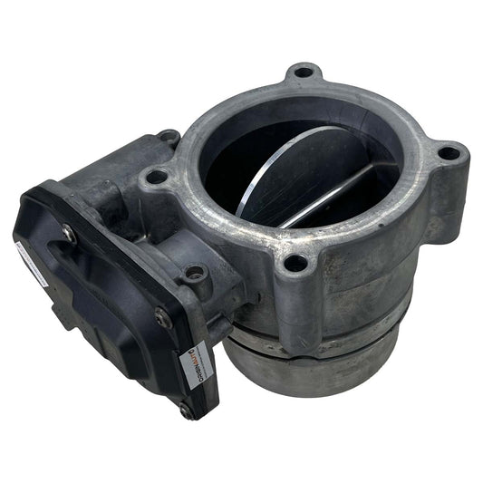 TBI Corpo Borboleta Range Rover 4.4 V8 Diesel 2014 2015 2016