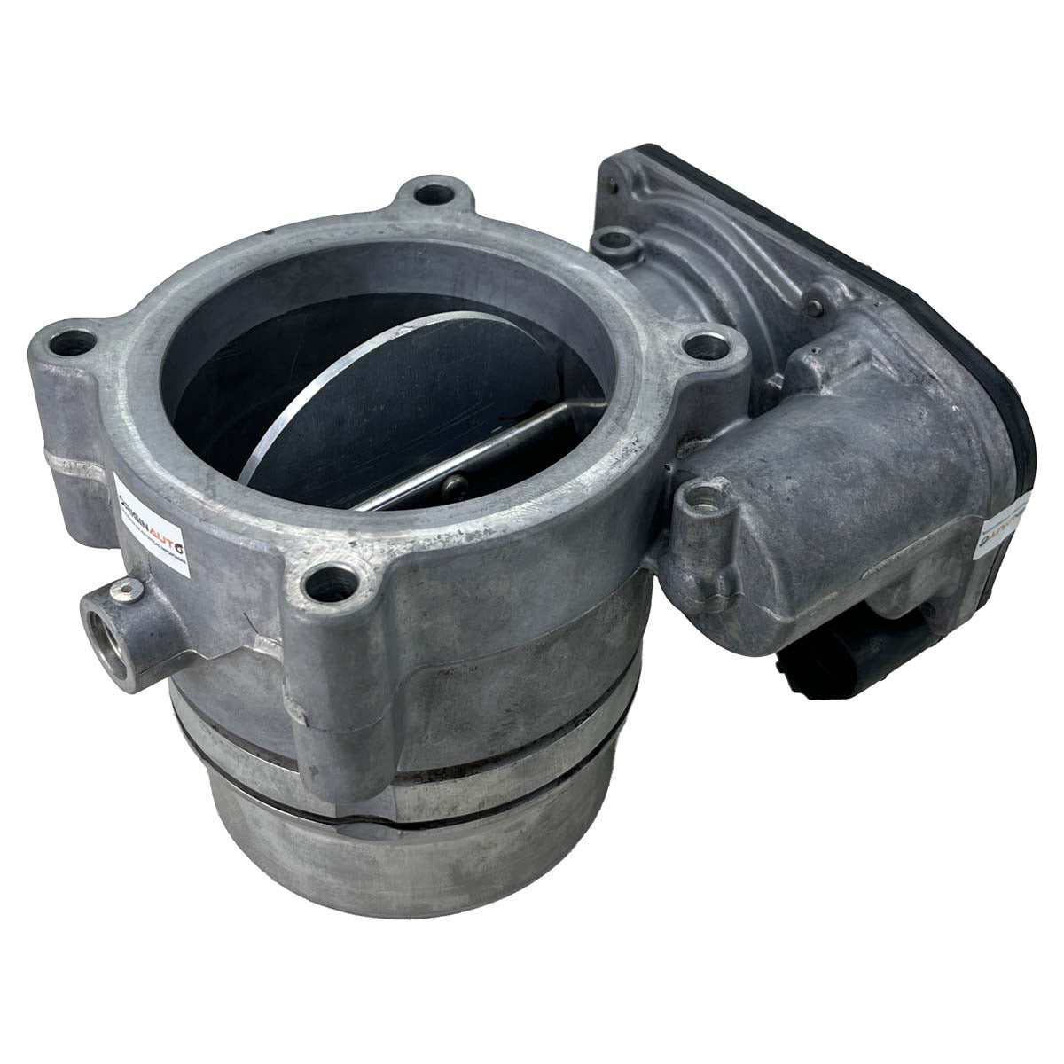 TBI Corpo Borboleta Range Rover 4.4 V8 Diesel 2014 2015 2016