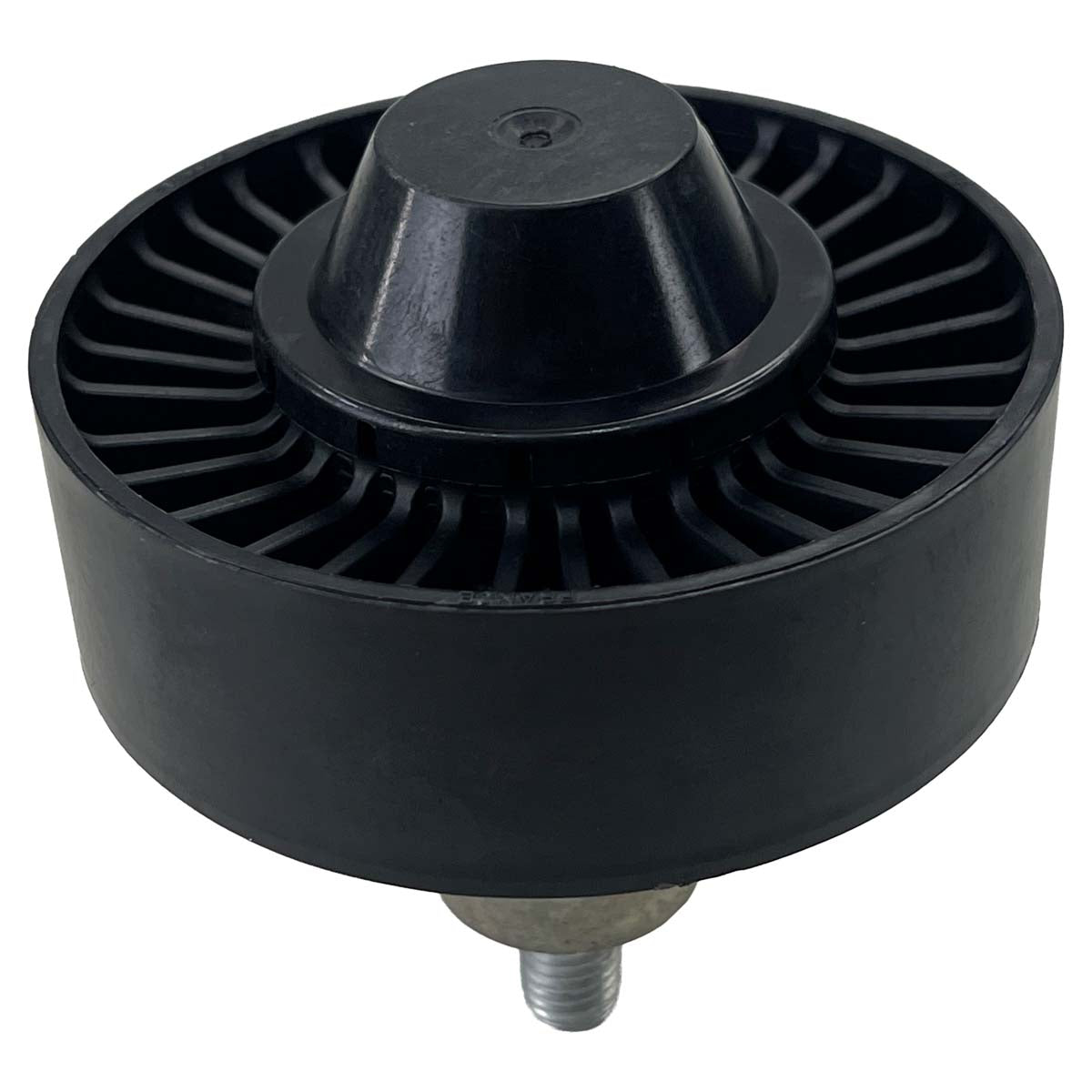 Polia Tensor Correia Range Rover 4.4 V8 Diesel 2014 80mm