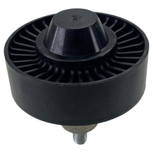 Polia Tensor Correia Range Rover 4.4 V8 Diesel 2014 80mm