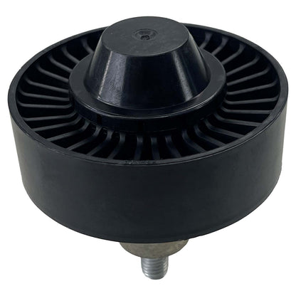 Polia Tensor Correia Range Rover 4.4 V8 Diesel 2014 80mm