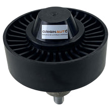 Polia Tensor Correia Range Rover 4.4 V8 Diesel 2014 80mm