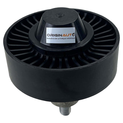 Polia Tensor Correia Range Rover 4.4 V8 Diesel 2014 80mm