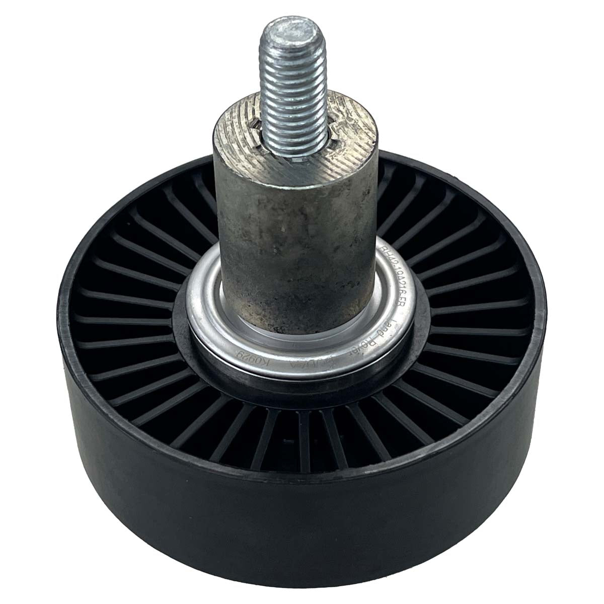 Polia Tensor Correia Range Rover 4.4 V8 Diesel 2014 80mm