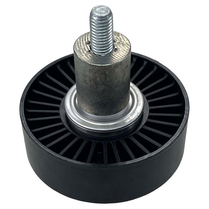 Polia Tensor Correia Range Rover 4.4 V8 Diesel 2014 80mm