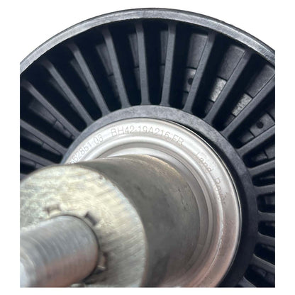 Polia Tensor Correia Range Rover 4.4 V8 Diesel 2014 80mm