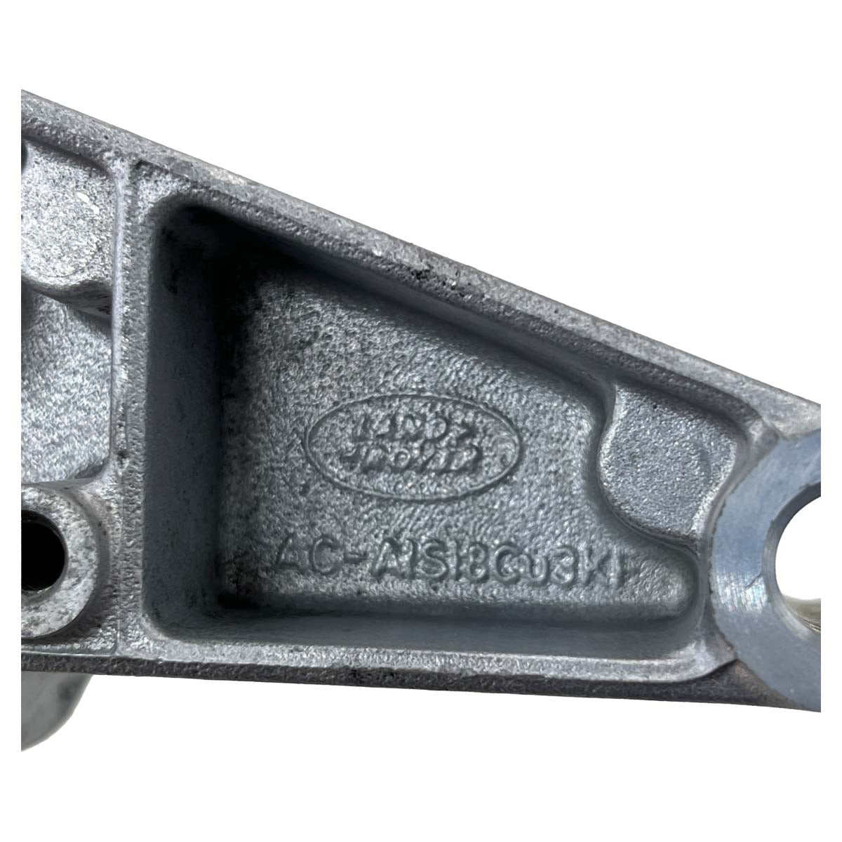 Suporte Alternador Range Rover Vogue 2014 2015 2016 2017