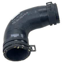 Mangueira Água Cilindro Motor Range Rover 4.4 V8 Diesel 2014
