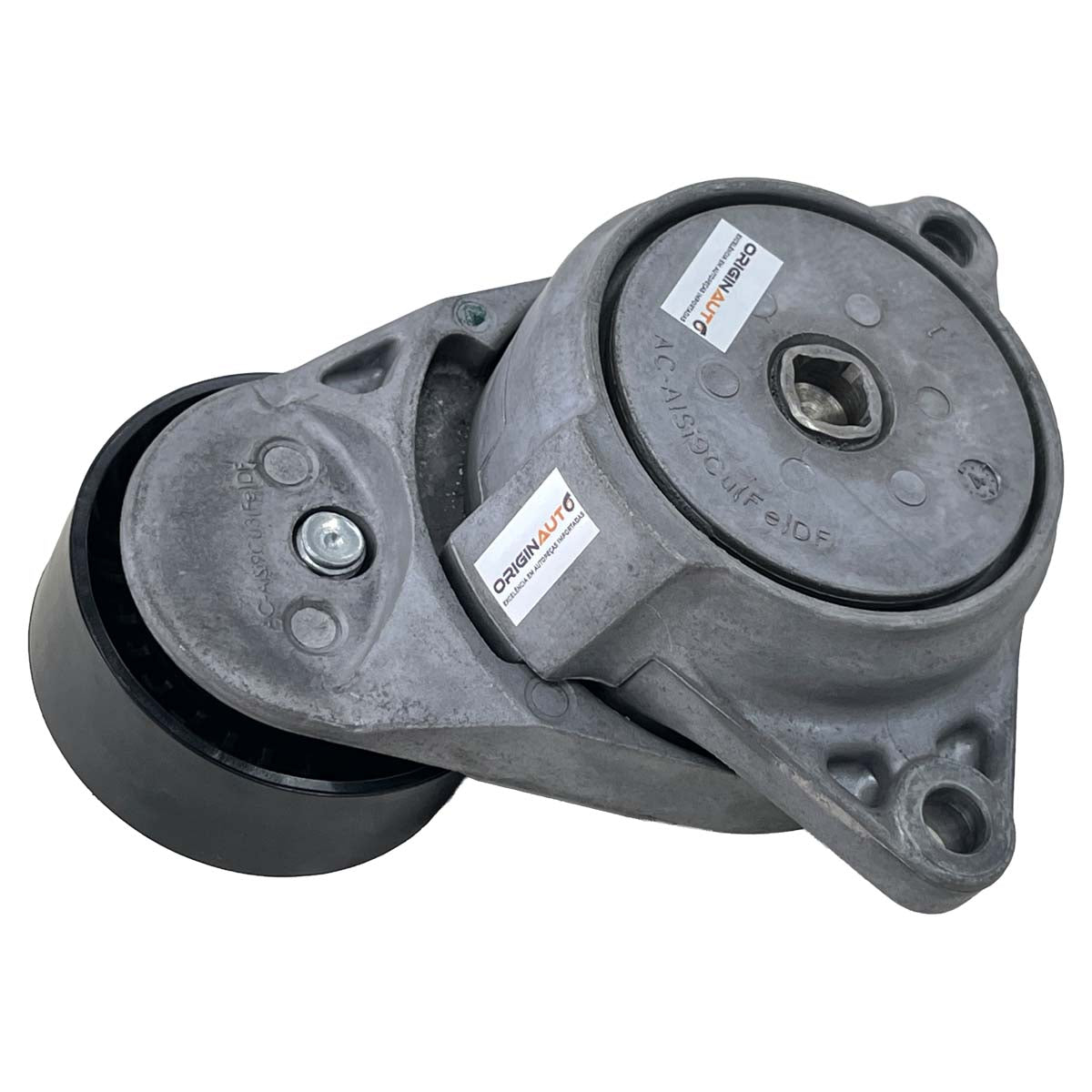 Tensor Correia Range Rover 4.4 V8 Diesel 2014 BH426B209AA