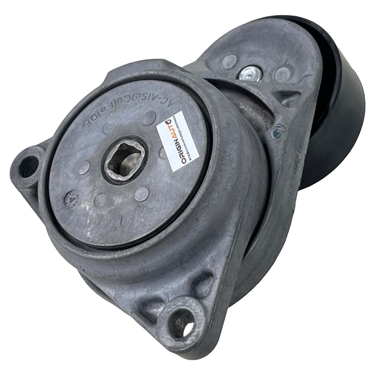 Tensor Correia Range Rover 4.4 V8 Diesel 2014 BH426B209AA
