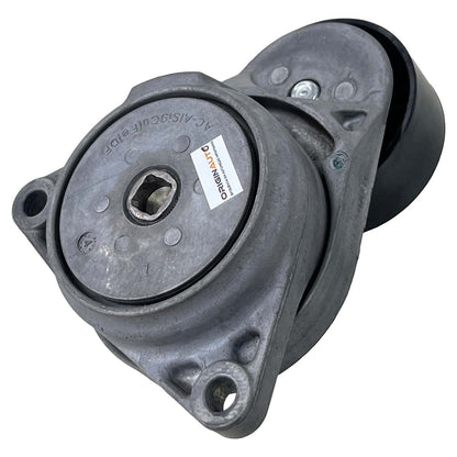 Tensor Correia Range Rover 4.4 V8 Diesel 2014 BH426B209AA