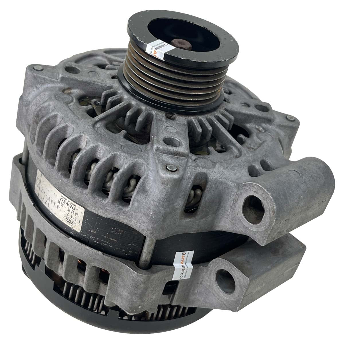 Alternador Range Rover Sport Vogue 4.4 V8 Diesel 2016 2017