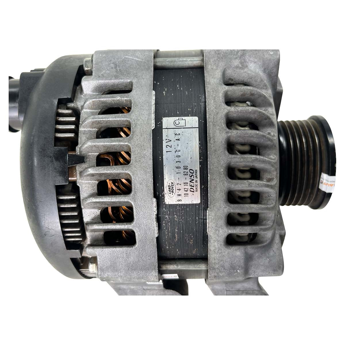 Alternador Range Rover Sport Vogue 4.4 V8 Diesel 2016 2017