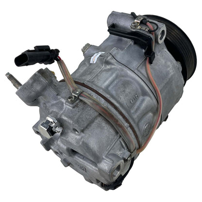 Compressor Ar Condicionado Range Rover Vogue 4.4 2014 2015