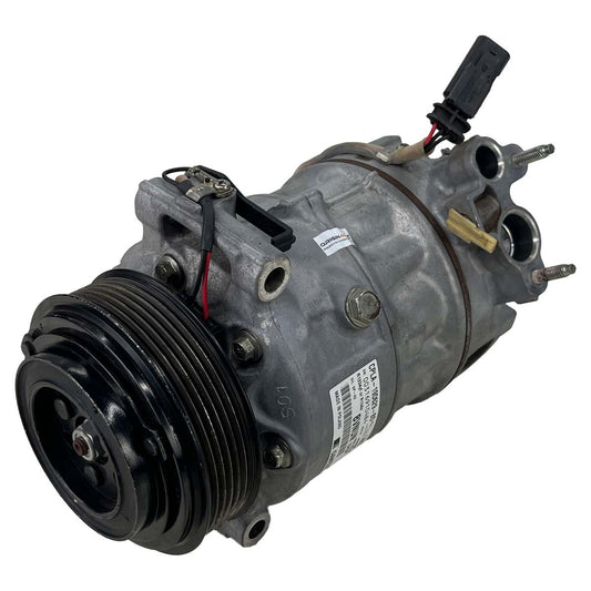 Compressor Ar Condicionado Range Rover Vogue 4.4 2014 2015