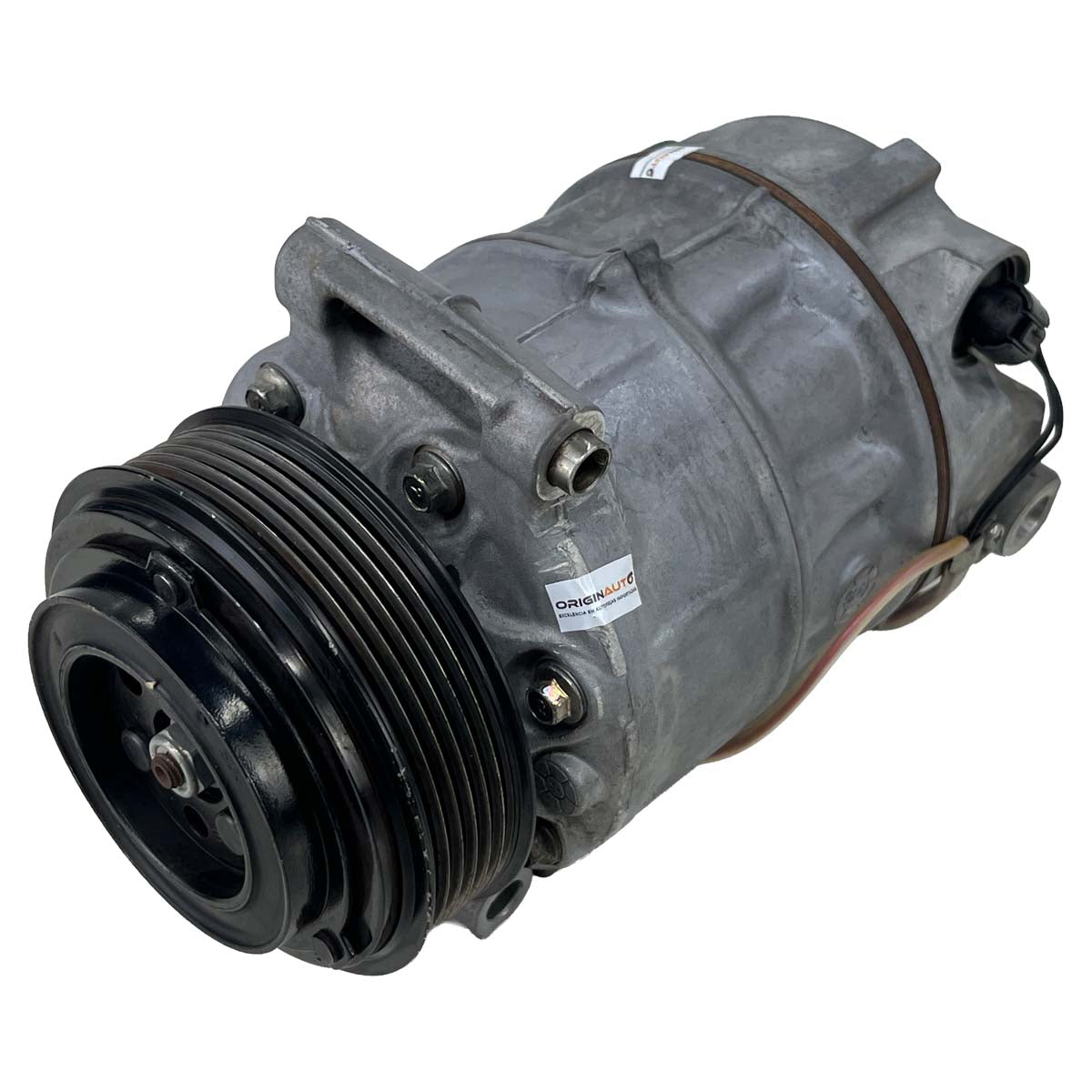 Compressor Ar Condicionado Range Rover Vogue 4.4 2014 2015