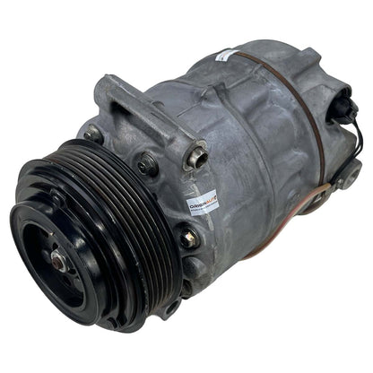 Compressor Ar Condicionado Range Rover Vogue 4.4 2014 2015