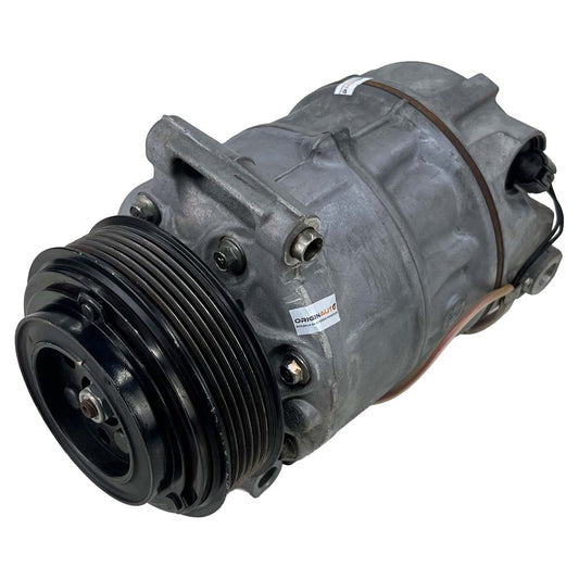 Compressor Ar Condicionado Range Rover Vogue 4.4 2014 2015