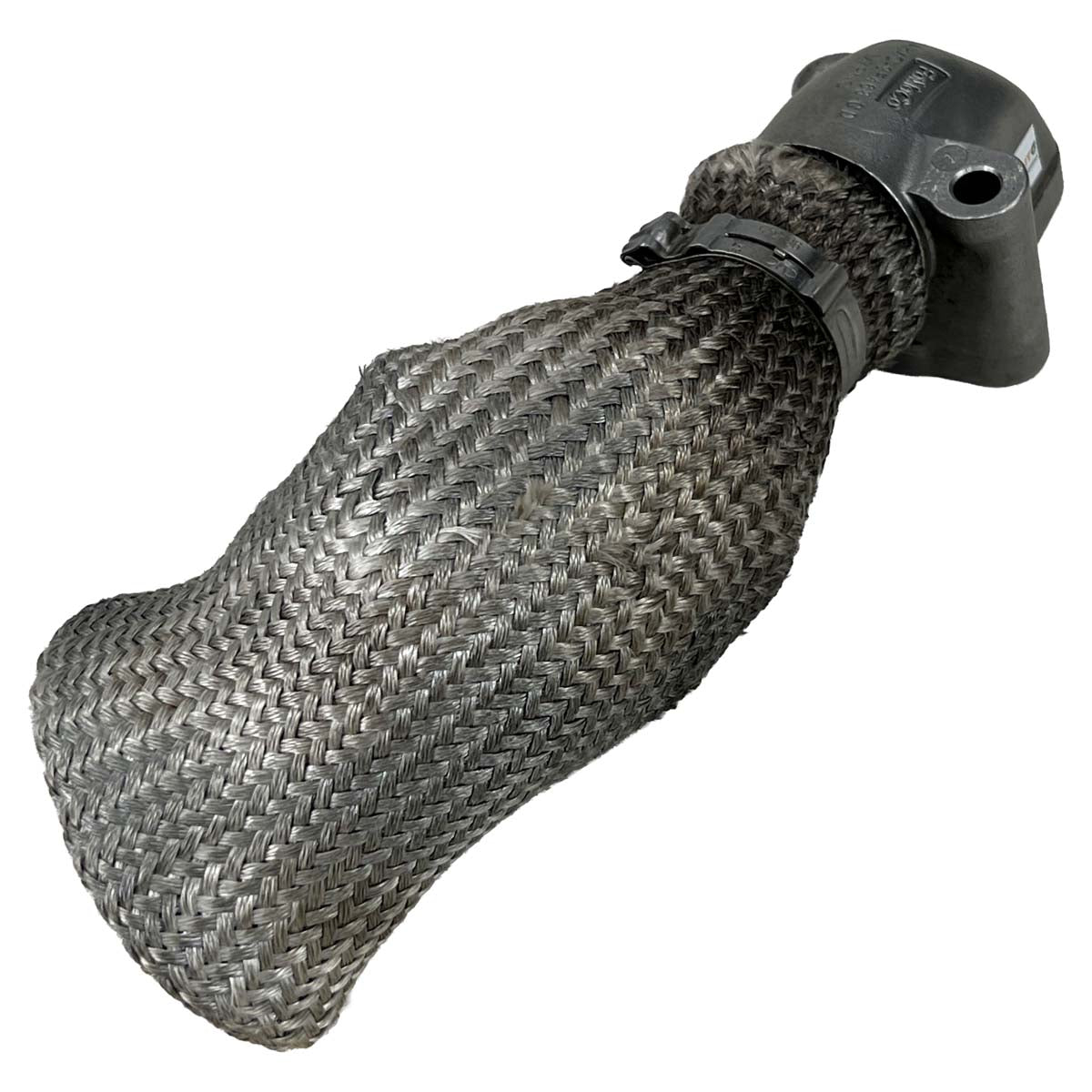 Cano EGR Coletor Escapamento Range Rover Vogue 4.4 V8 2014 2015