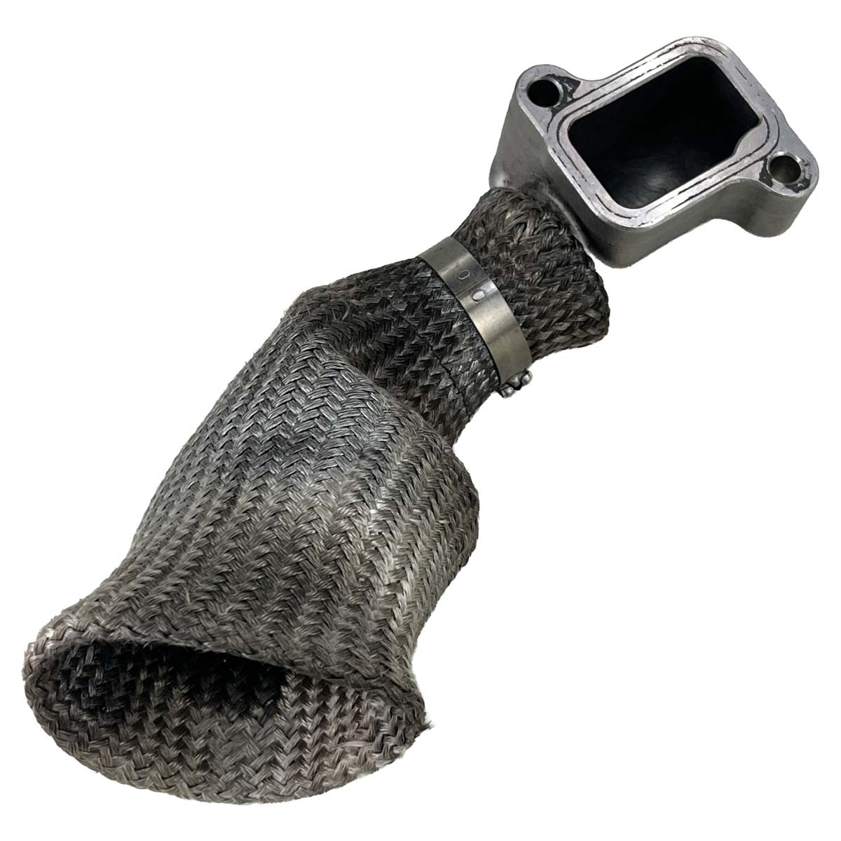 Cano EGR Coletor Escapamento Range Rover Vogue 4.4 V8 2014 2015