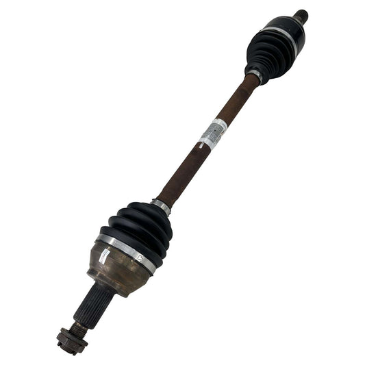 Semi Eixo Range Rover 4.4 V8 Diesel 2014 Traseiro Direito