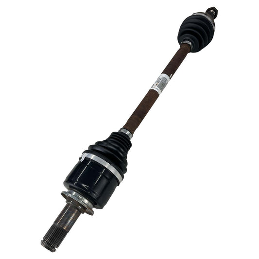 Semi Eixo Range Rover 4.4 V8 Diesel 2014 Traseiro Direito