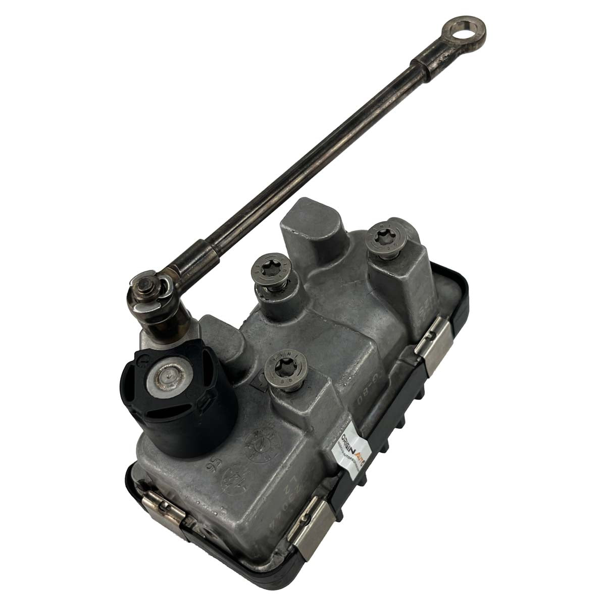Atuador Wastegate Turbina Range Rover Vogue 2014 2017 Módulo