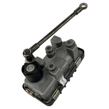 Atuador Wastegate Turbina Range Rover Vogue 2014 2017 Módulo