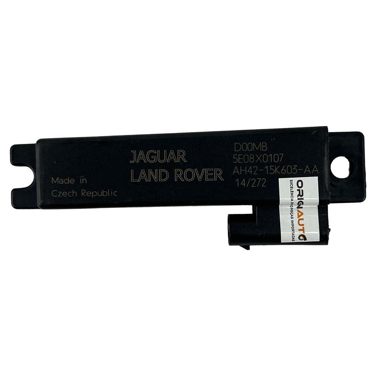 Antena Keyless Amplificada Range Rover Vogue 2014 2015 2016