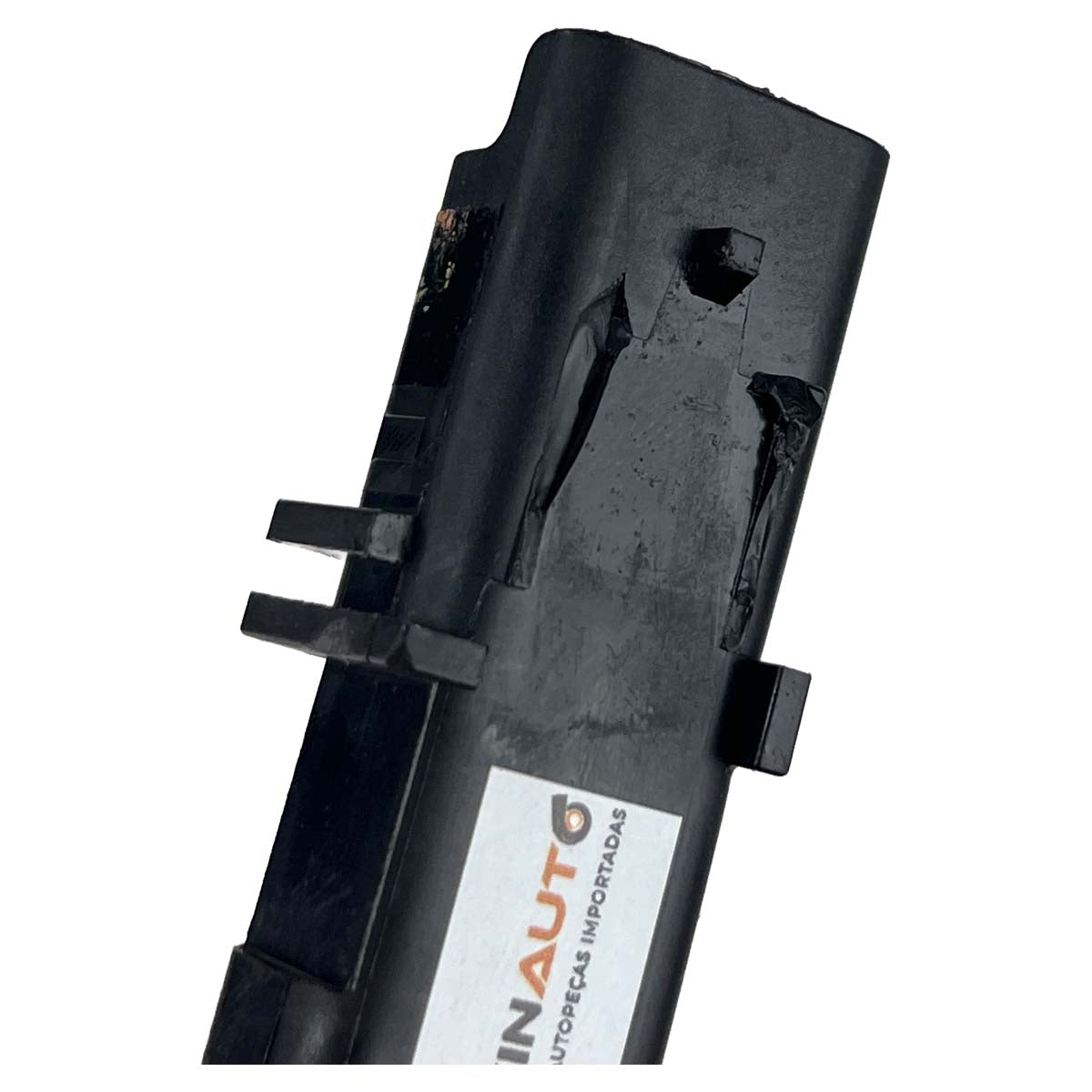 Chicote Elétrico Range Rover 2014 a 2017 Sensor Flauta Combustível