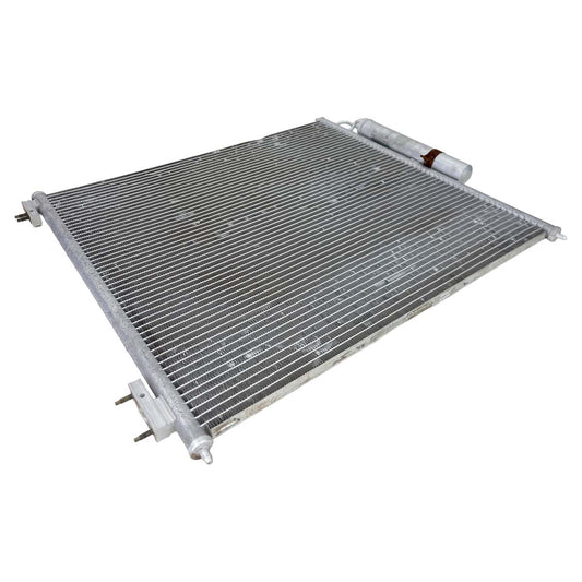 Condensador Ar Condicionado Range Rover 4.4 V8 Diesel 2014