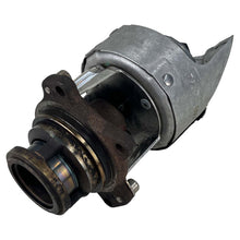 Atuador Wastegate Turbina Range Rover 4.4 Diesel 2014 2015