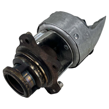 Atuador Wastegate Turbina Range Rover 4.4 Diesel 2014 2015