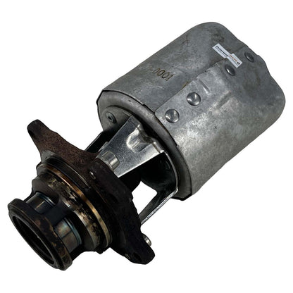 Atuador Wastegate Turbina Range Rover 4.4 Diesel 2014 2015