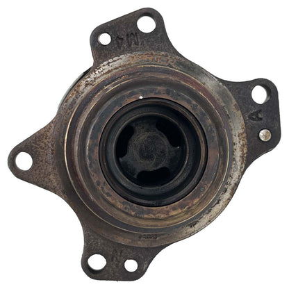 Atuador Wastegate Turbina Range Rover 4.4 Diesel 2014 2015
