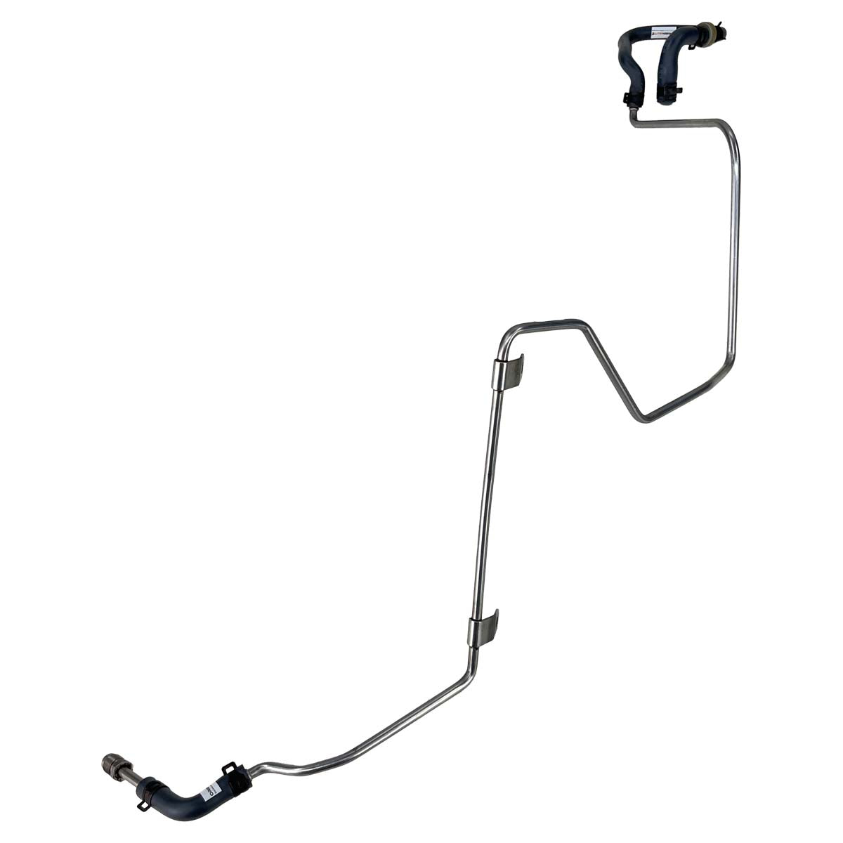 Cano Tubo Turbina Range Rover 4.4 V8 Diesel 2014 CK5Q6C690BC
