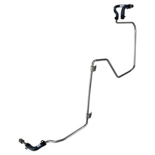 Cano Tubo Turbina Range Rover 4.4 V8 Diesel 2014 CK5Q6C690BC