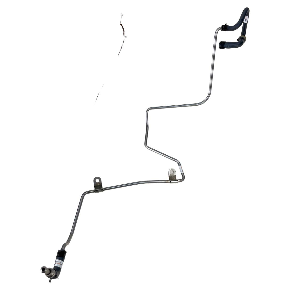 Cano Tubo Turbina Range Rover 4.4 V8 Diesel 2014 CK5Q6C690BC