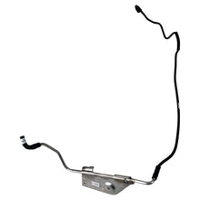 Cano Tubo Turbina Range Rover 4.4 V8 Diesel 2014 AH4Q9S468FA