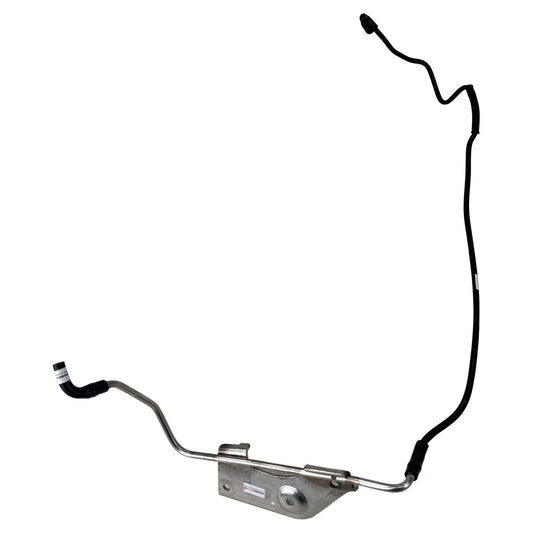 Cano Tubo Turbina Range Rover 4.4 V8 Diesel 2014 AH4Q9S468FA