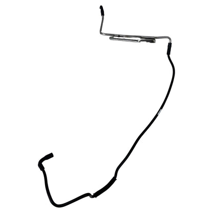 Cano Tubo Turbina Range Rover 4.4 V8 Diesel 2014 AH4Q9S468FA