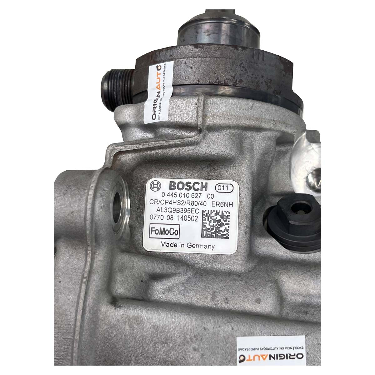 Bomba Injetora Diesel Range Rover 4.4 V8 Diesel 2015 2016