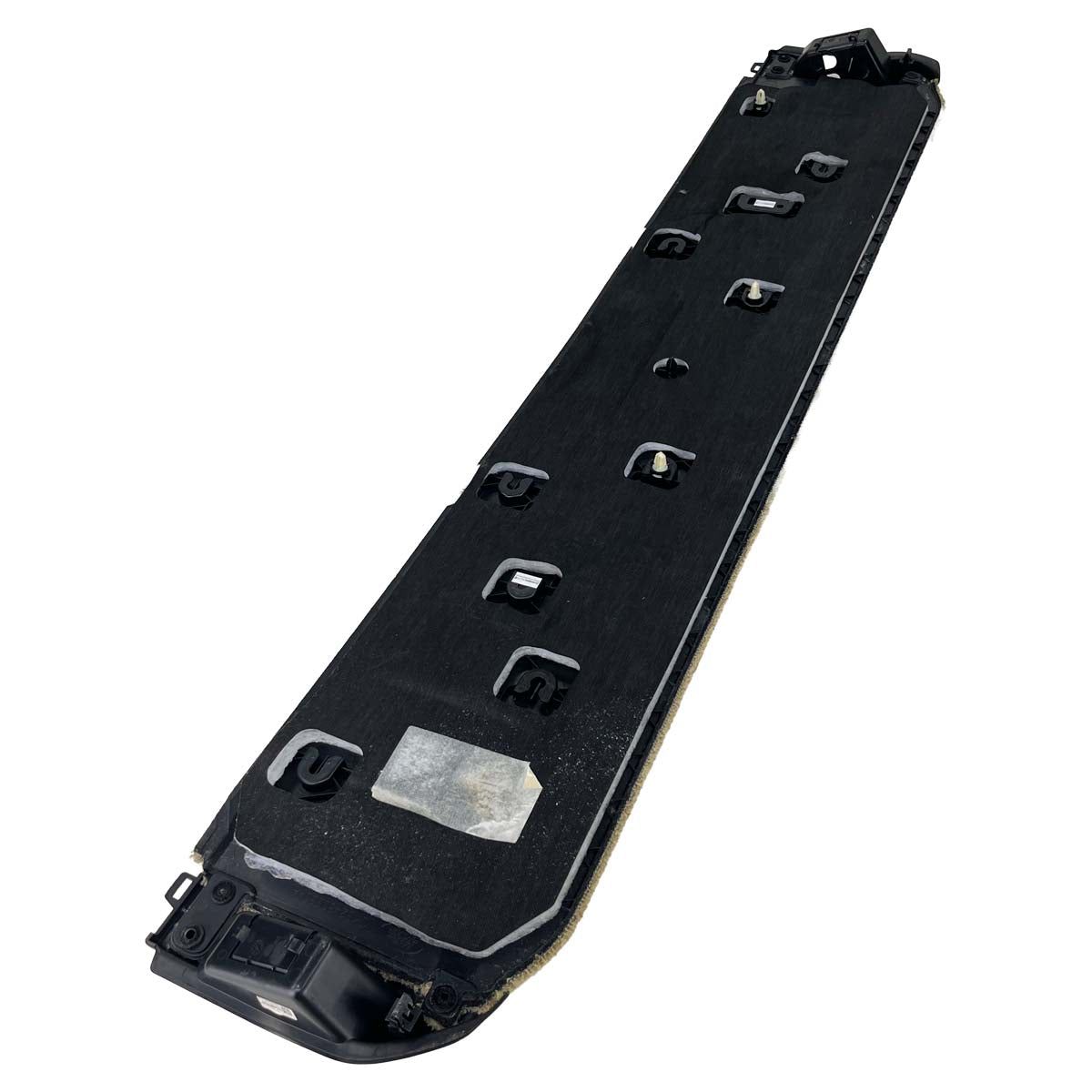 Tampa Bagagito Porta Mala Range Rover Vogue 2014 2017 Superior