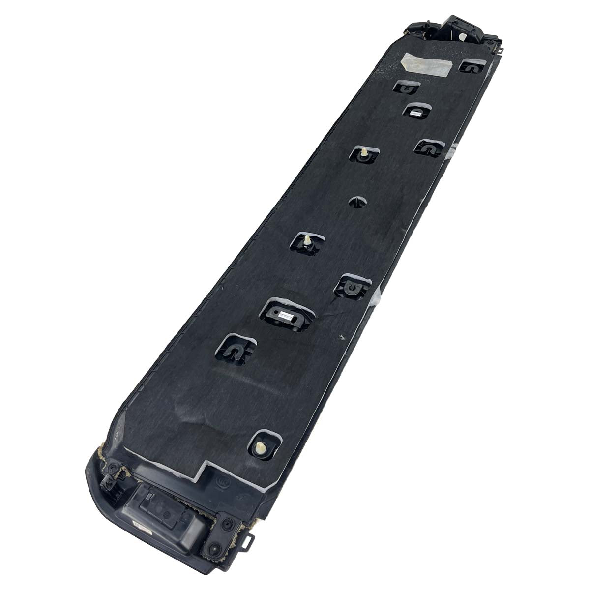 Tampa Bagagito Porta Mala Range Rover Vogue 2014 2017 Superior