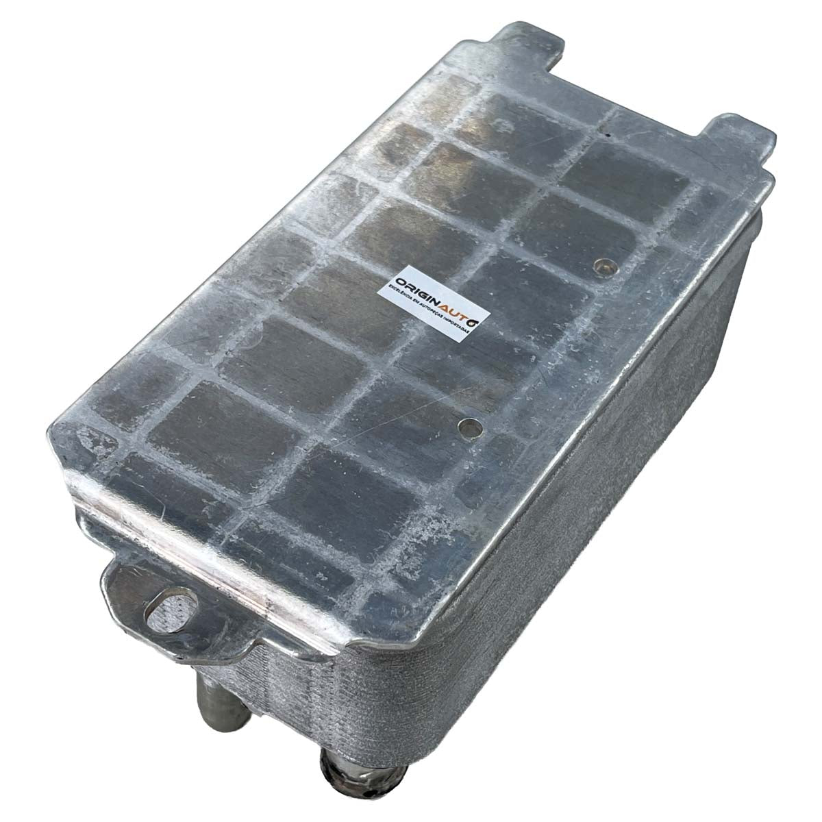 Radiador Resfriador Óleo Range Rover 4.4 V8 Diesel 2014 2015