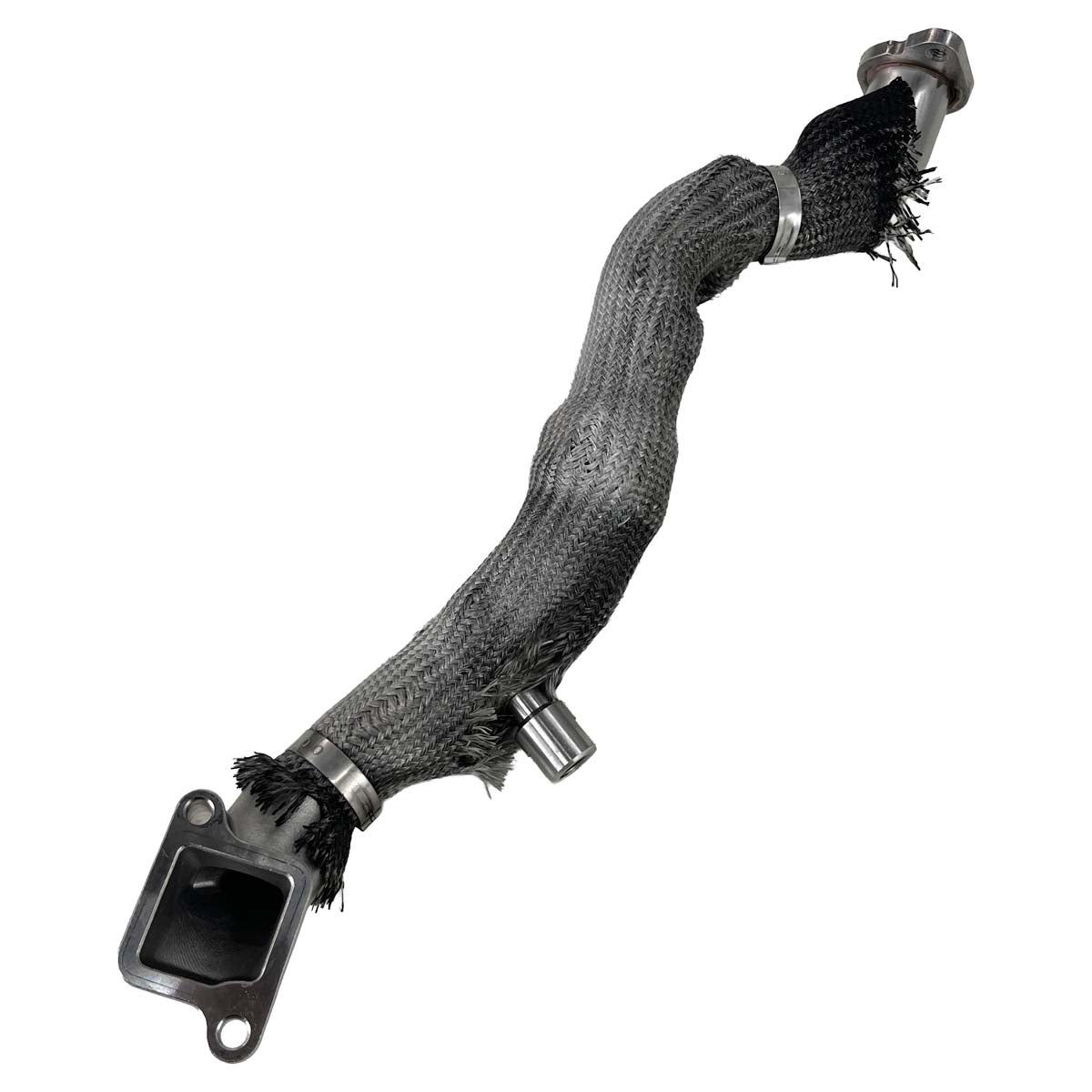 Cano Válvula EGR Range Rover Vogue 4.4 V8 Diesel 2014 2015 2016