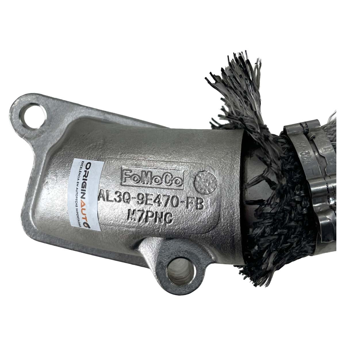 Cano Válvula EGR Range Rover Vogue 4.4 V8 Diesel 2014 2015 2016